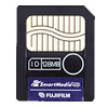 Fuji Smartmedia 128Mb