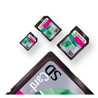 Fujifilm Secure Digital Card 128MB...