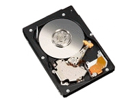 FUJITSU Enterprise MBC2073RC - hard drive - 73.5 GB - SAS