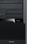 FUJITSU Esprimo 4th Gen Core i7 500GB Windows 7