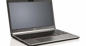 LIFEBOOK E754 Core i5 4GB 500GB 15.6