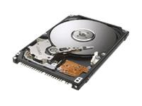 Fujitsu MHS2060AT 60Gb 2mb Cache 9.5mm 4200RPM 2.5 HDD