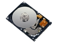 FUJITSU Mobile MHW2060AT - hard drive - 60 GB - ATA-133