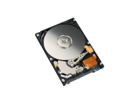 FUJITSU Mobile MHY2120BH - hard drive - 120 GB - SATA-150