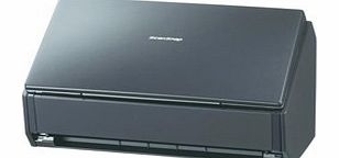 ScanSnap iX500 Scanner