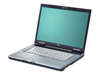 Fujitsu LIFEBOOK E8420 - Core 2 Duo T9400 2.53