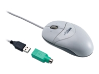 Fujitsu Siemens Optical Wheel Mouse Tilt