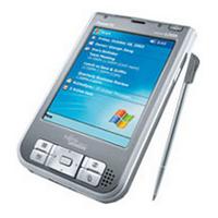 FUJITSU SIEMENS Pocket LOOX 710