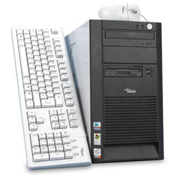 FUJITSU SIEMENS SCED102-25GB