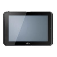 STYLISTIC Q550 (10.1 inch) Slate PC Atom