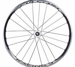 Racing 3 Clincher 2013 Wheelset