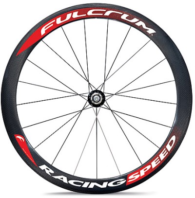 Racing Speed Carbon Tubular 2009