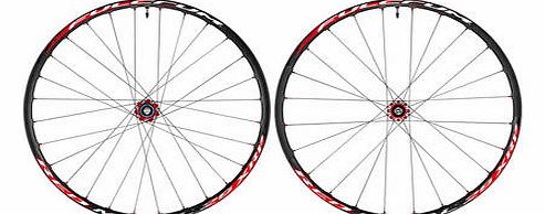 Fulcrum Red Metal Xrp 29er Mountain Bike Wheelset