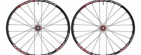 Fulcrum Red Metal Xrp 650b Mountain Bike Wheelset