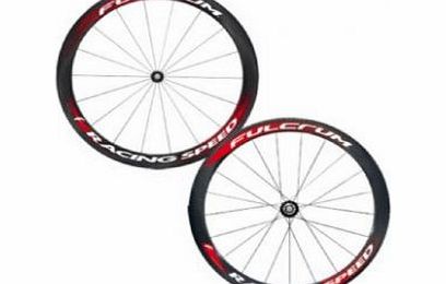 RS-10TFRAK Racing Speed Tubular wheelset