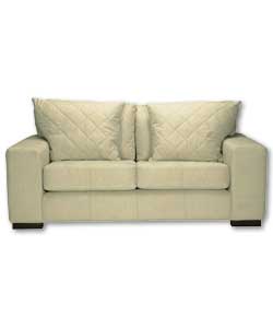 Fulham Regular Sofa Beige