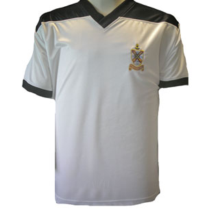 Toffs Fulham 1981 - 1982 Home