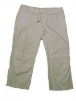 Full Circle 3/4 Trousers - 14