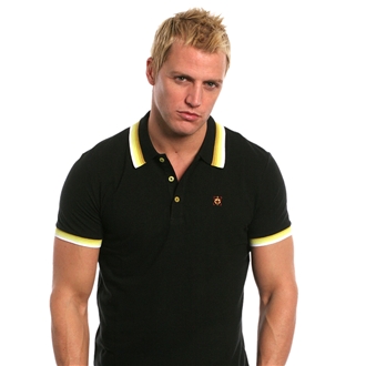 Grady AW Polo