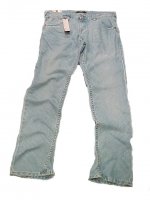 Full Circle Jeans - 14