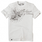 Mens Titi T-Shirt White