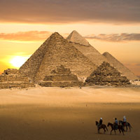 Full Day Giza  