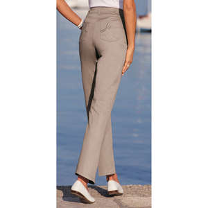 Fuller Figure Trousers