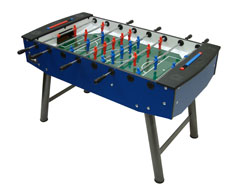 Football Table-Black