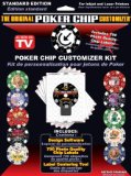 Fun-Stick Products The Original poker chip customizer