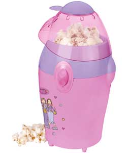 Funky Friends Popcorn Maker