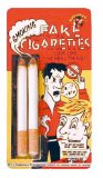 Funnyman Fake Lit Cigarettes