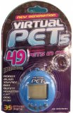 FunTime Virtual Pets