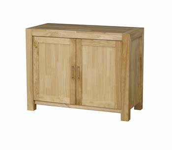 Furniture Link Aimon 2 Door Sideboard