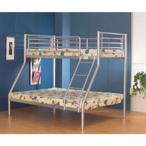 Alexa Triple Bunk Beds