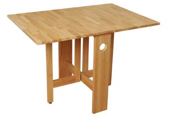 Gate Leg Table