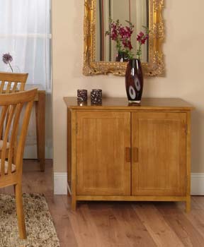 Norway 2 Door Sideboard