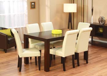 Oxford Dining Set