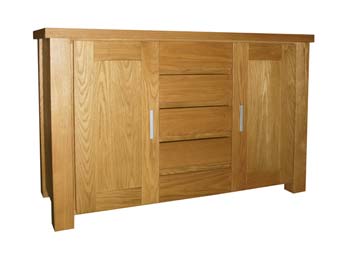 Vanda Large Sideboard - WHILE STOCKS LAST!