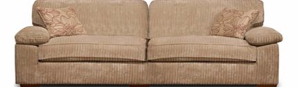 Furniture Village Snooze 140cm Deluxe Sofa Bed