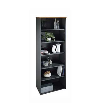 Access 6 Shelf Bookcase