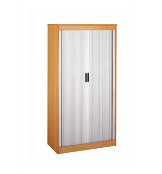 Access Supreme Tambour Cupboard