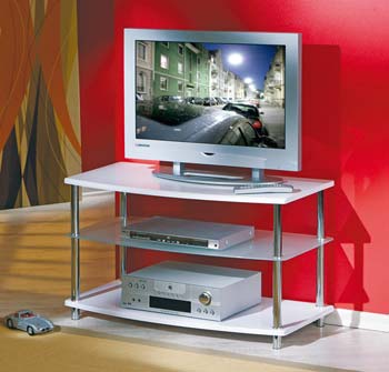 Adaya TV Unit