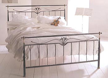 Furniture123 Albinoni Bed