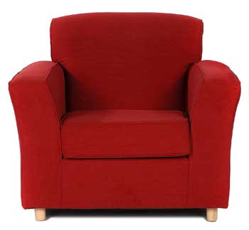 Furniture123 Apollo Armchair