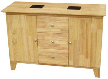 Furniture123 Athens Sideboard