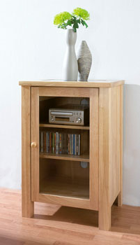 Furniture123 Atlantis Hi-fi Unit