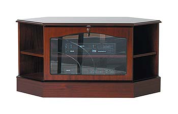 Balmoral Corner TV Unit