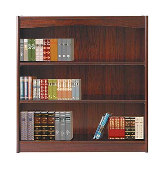 Balmoral Small Bookcase