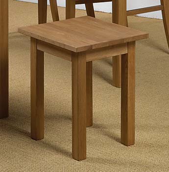 Furniture123 Basic Stool