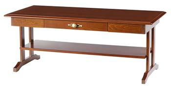 Bath Cabinets Palladian Coffee Table